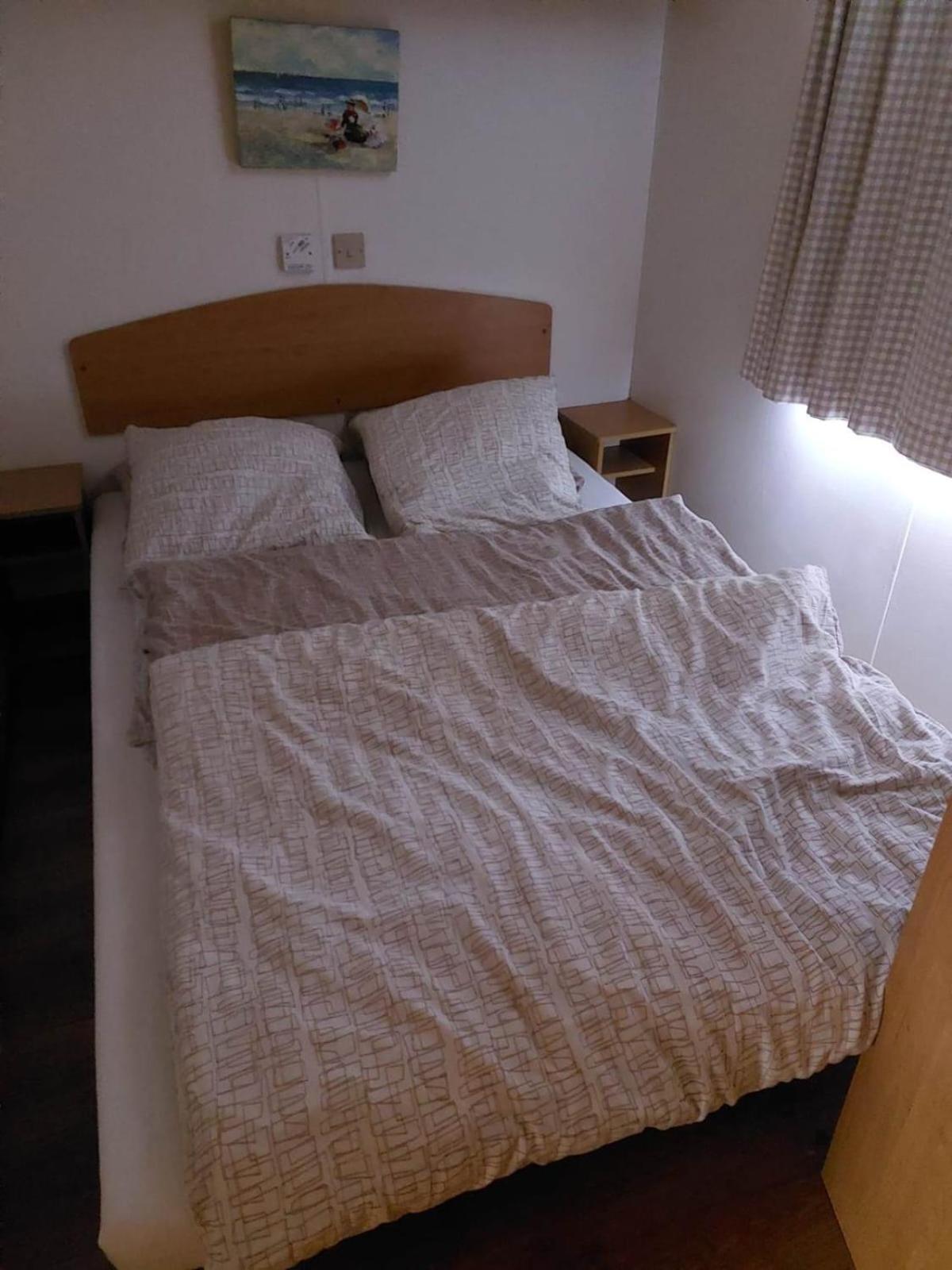 Penzion Tomy Na Plazi Hotel Frymburk Ngoại thất bức ảnh