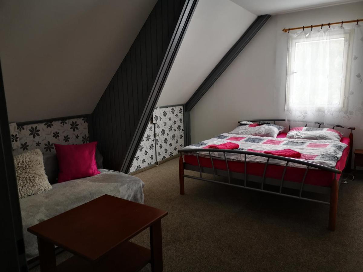 Penzion Tomy Na Plazi Hotel Frymburk Ngoại thất bức ảnh