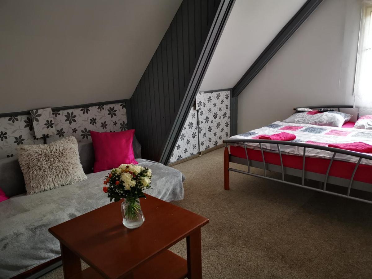 Penzion Tomy Na Plazi Hotel Frymburk Ngoại thất bức ảnh